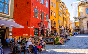 privater rundgang durch die stockholmer altstadt mit „abba – the museum“ – schnelleinlass-tickets ohne anstehen-5