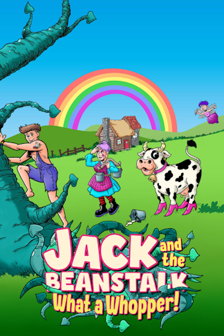 Jack and the Beanstalk product image