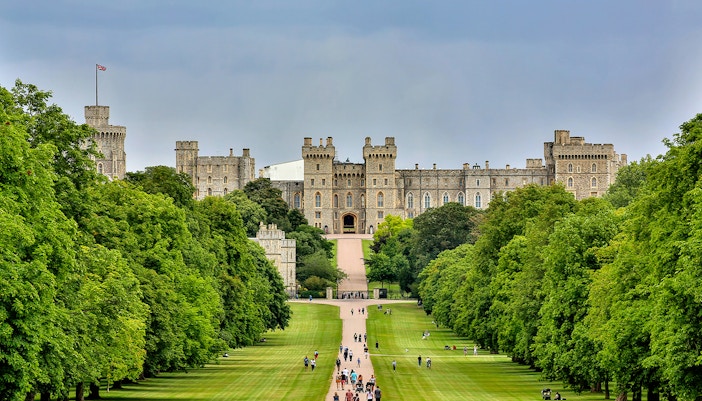 windsor castle