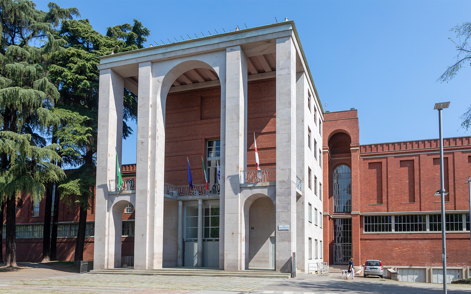 La Triennale di Milano