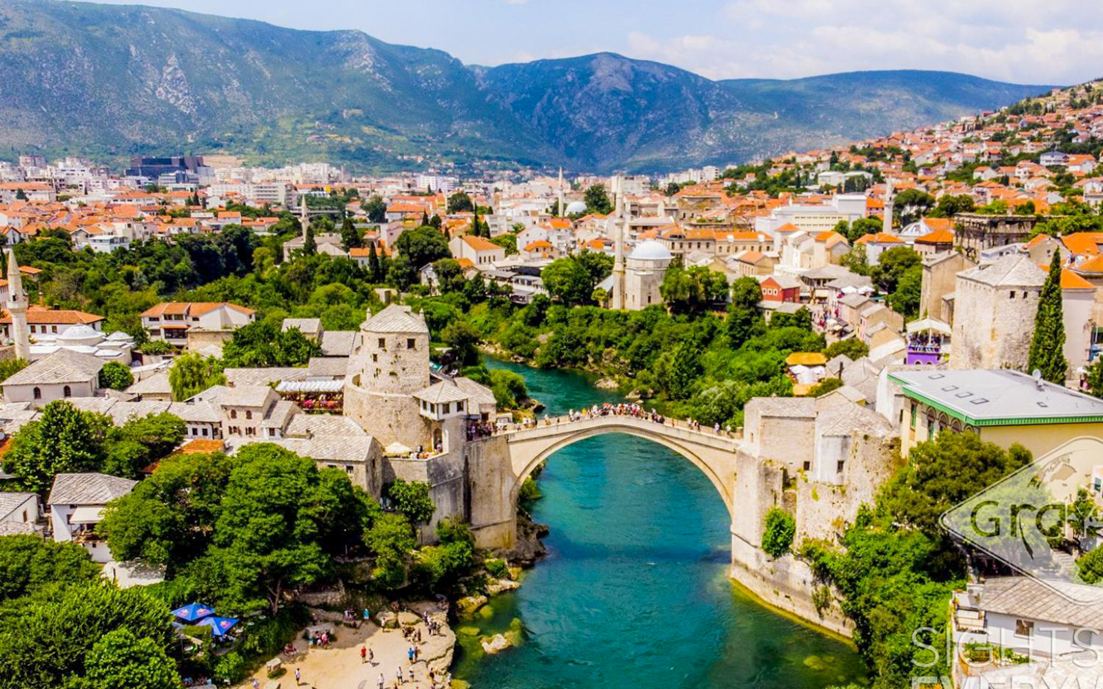 Mostar