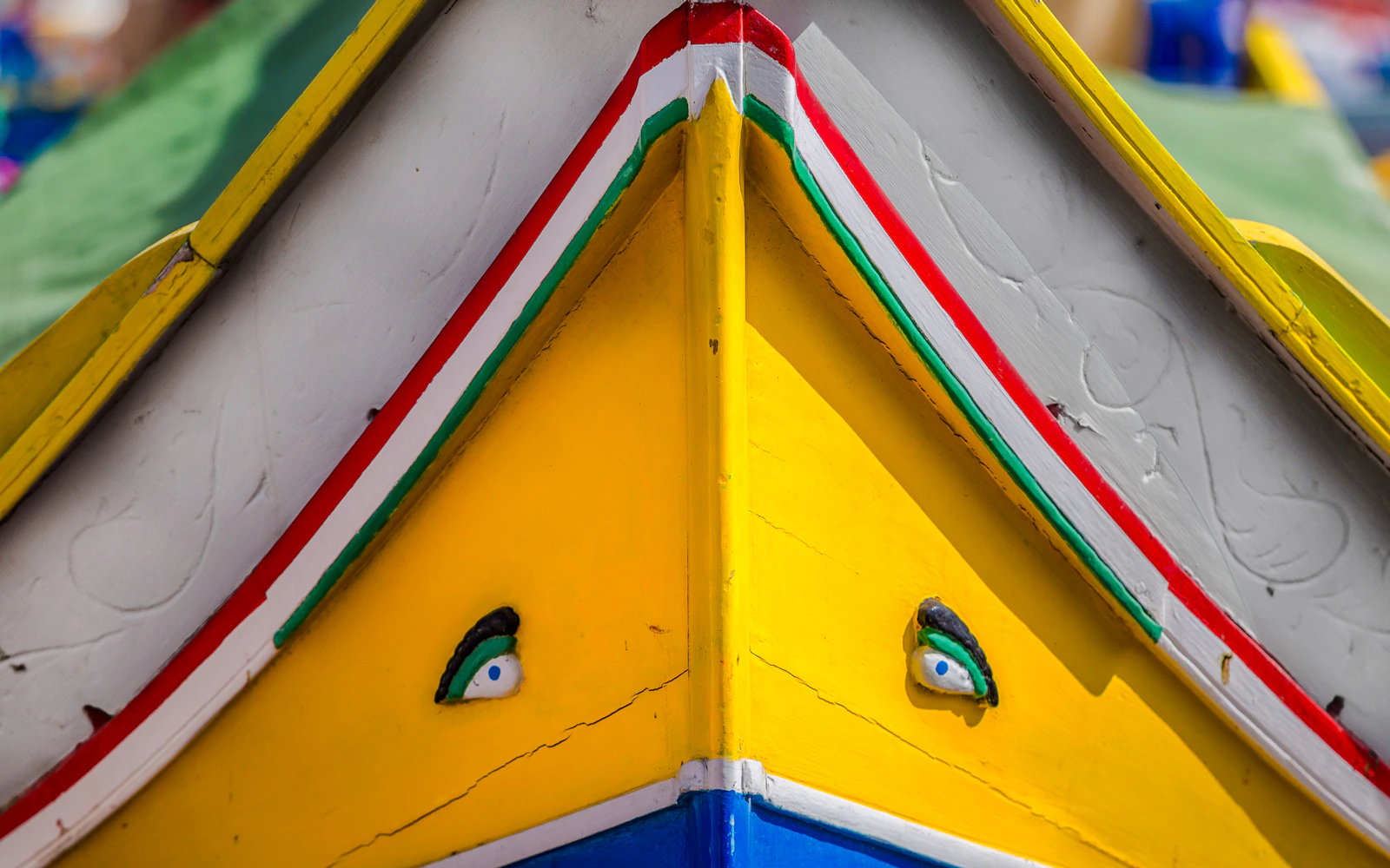 Marsaxlokk Market and Blue Grotto Guided Tour Image 6