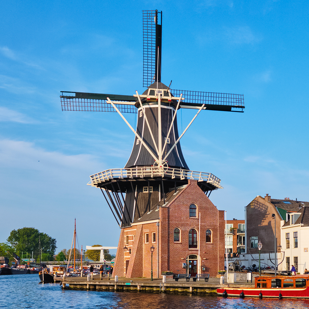 Image of Haarlem