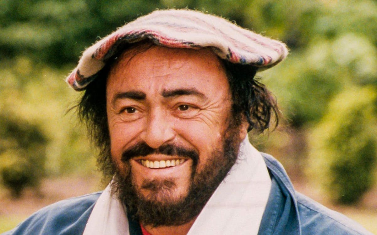 tickets to luciano pavarotti house museum-8 tickets to luciano pavarotti house museum-8