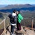 Gordon Falls Lookout