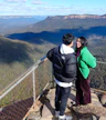 Kiah Lookout