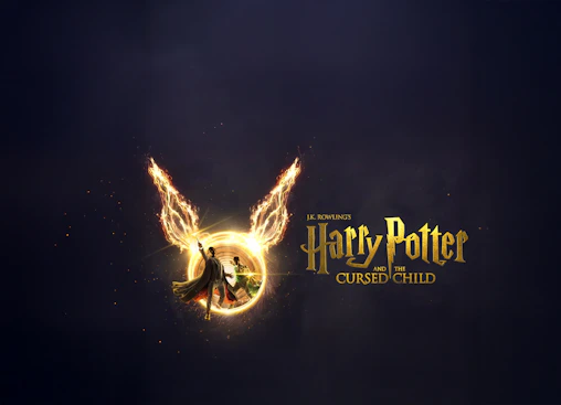 Harry Potter y el niño maldito (obra en dos partes)