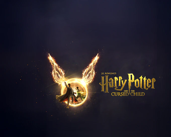 Harry Potter and the Cursed Child