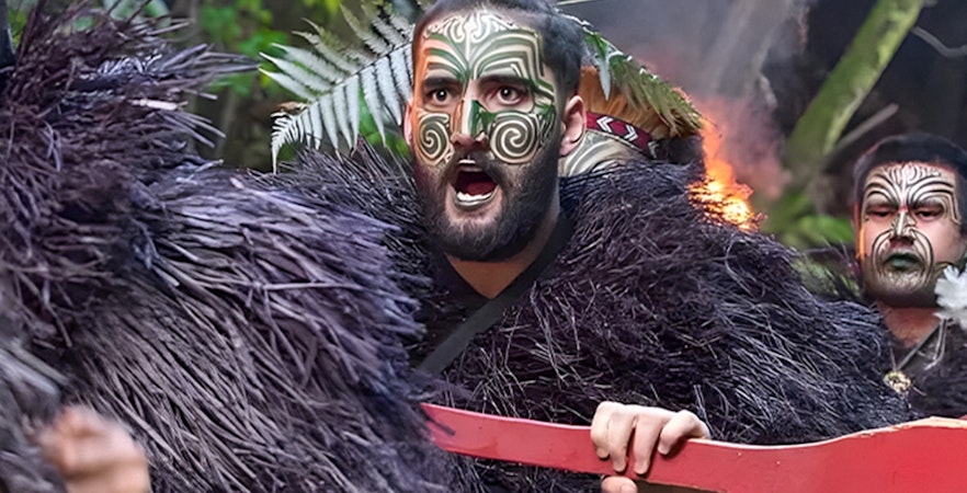Expériences culturelles à Rotorua