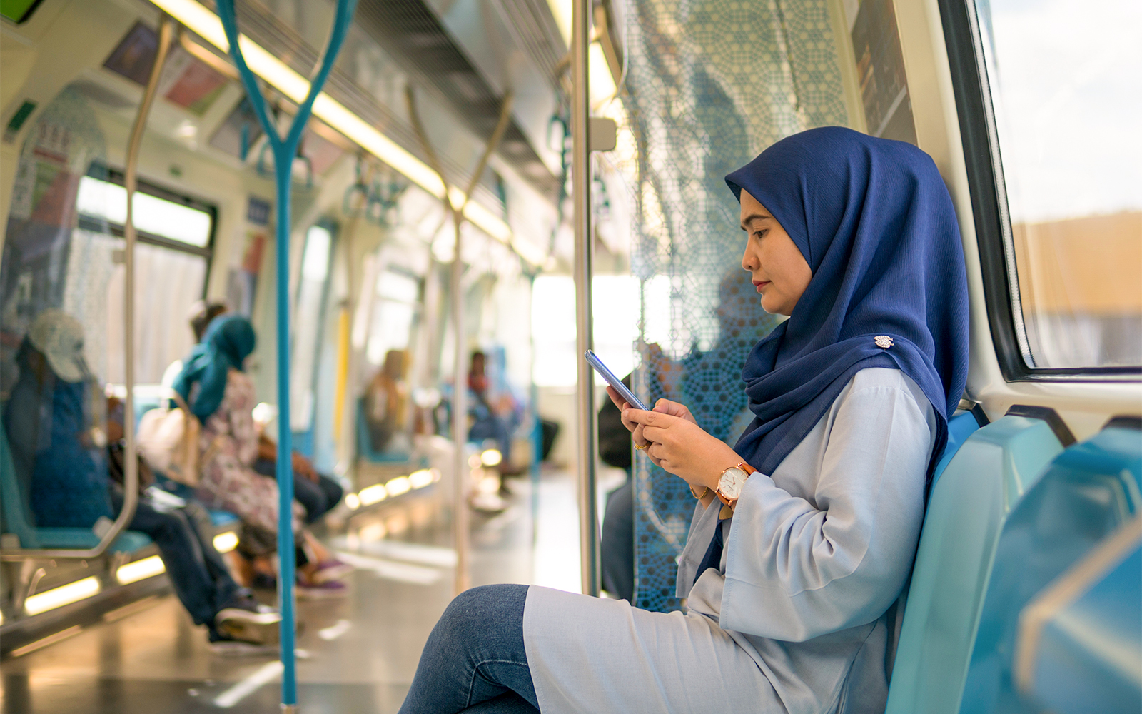 Plan Your Visit to Atmosphere 360