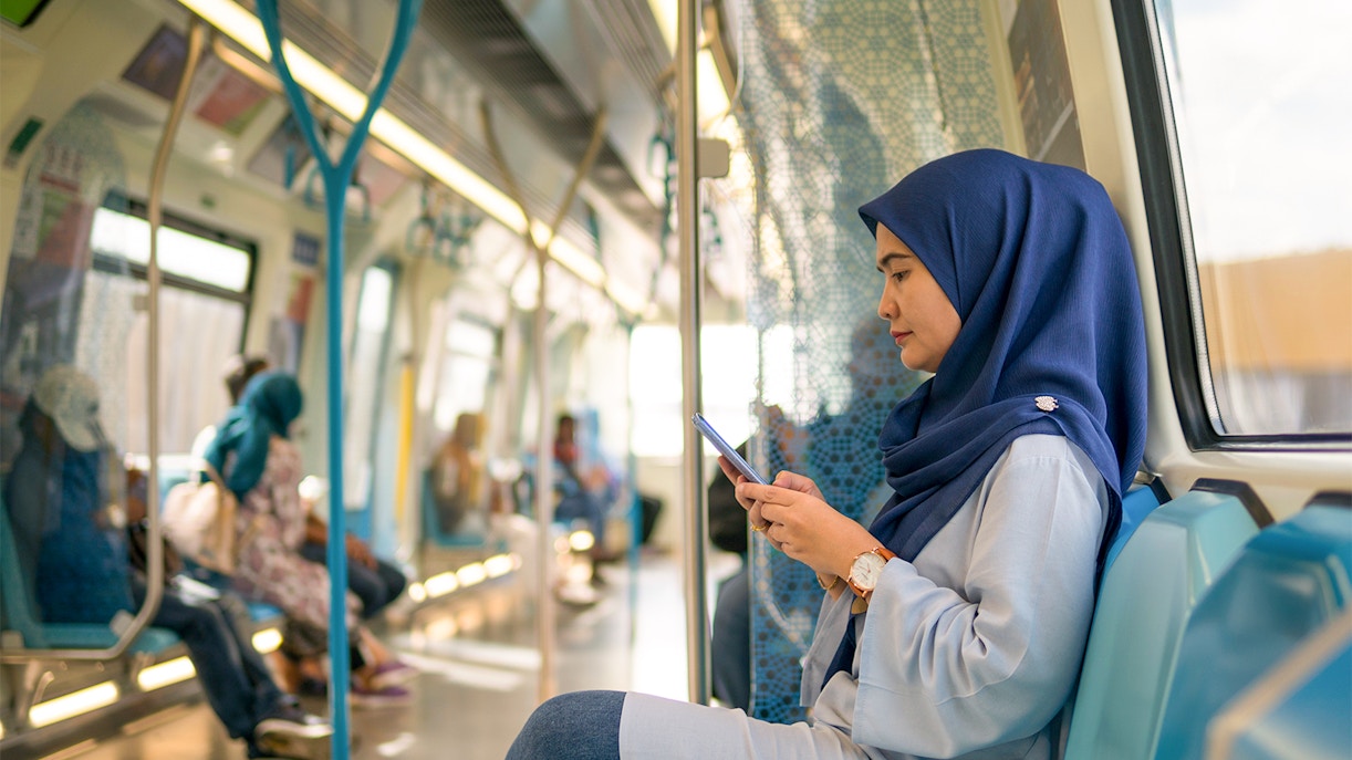 Plan Your Visit to Atmosphere 360