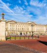 Buckingham Sarayı