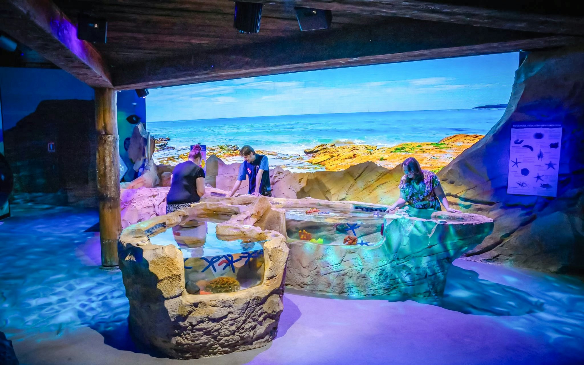 SEA LIFE Sydney Aquarium Tickets