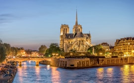 Kathedraal Notre-Dame