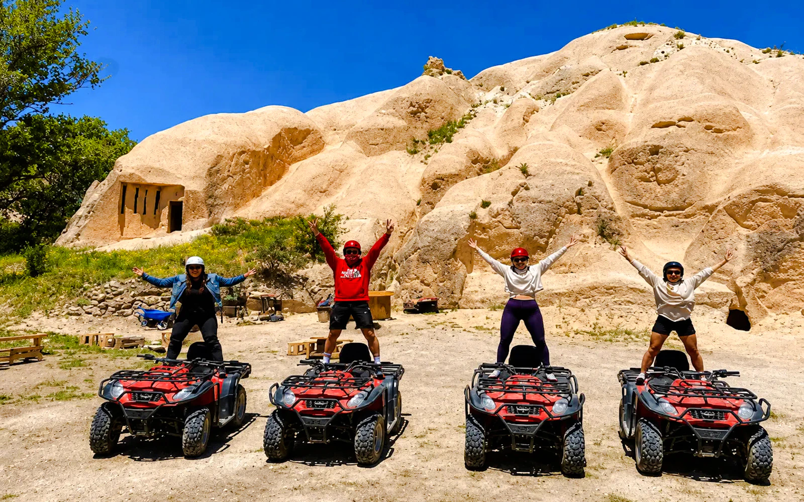 atv-safari i kappadokien for turer i mindre gruppe-1