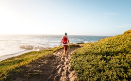 Ciraccio & Chiaiolella Strände