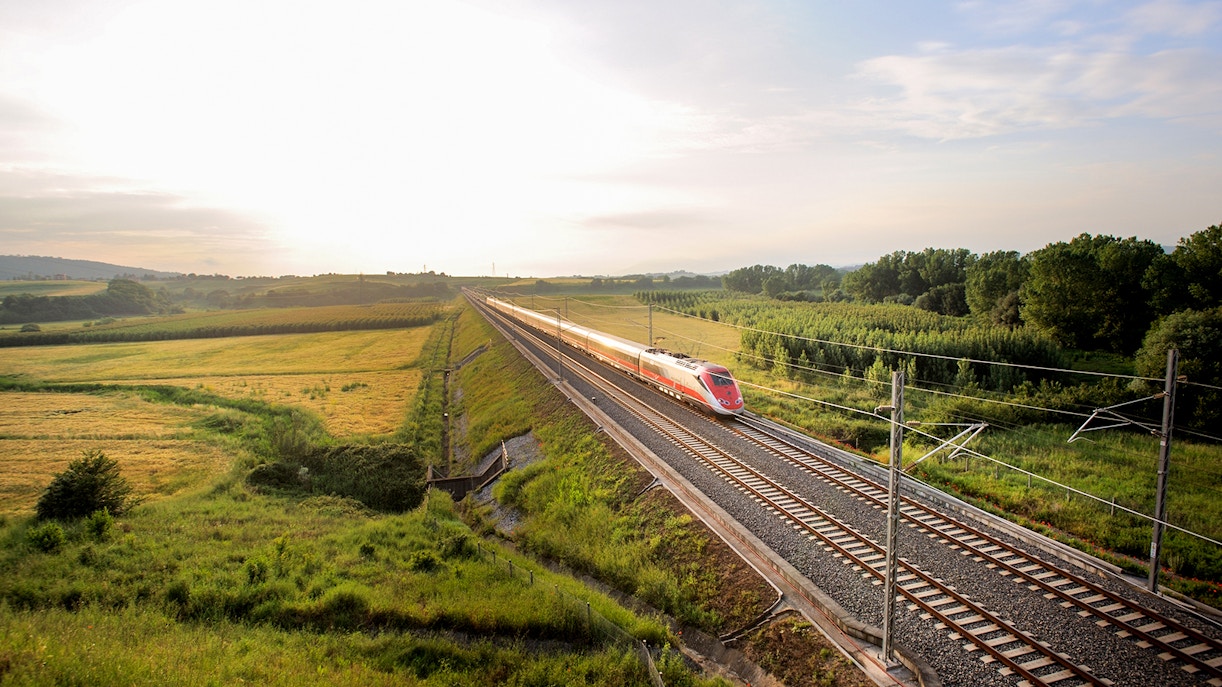 Leonardo Express