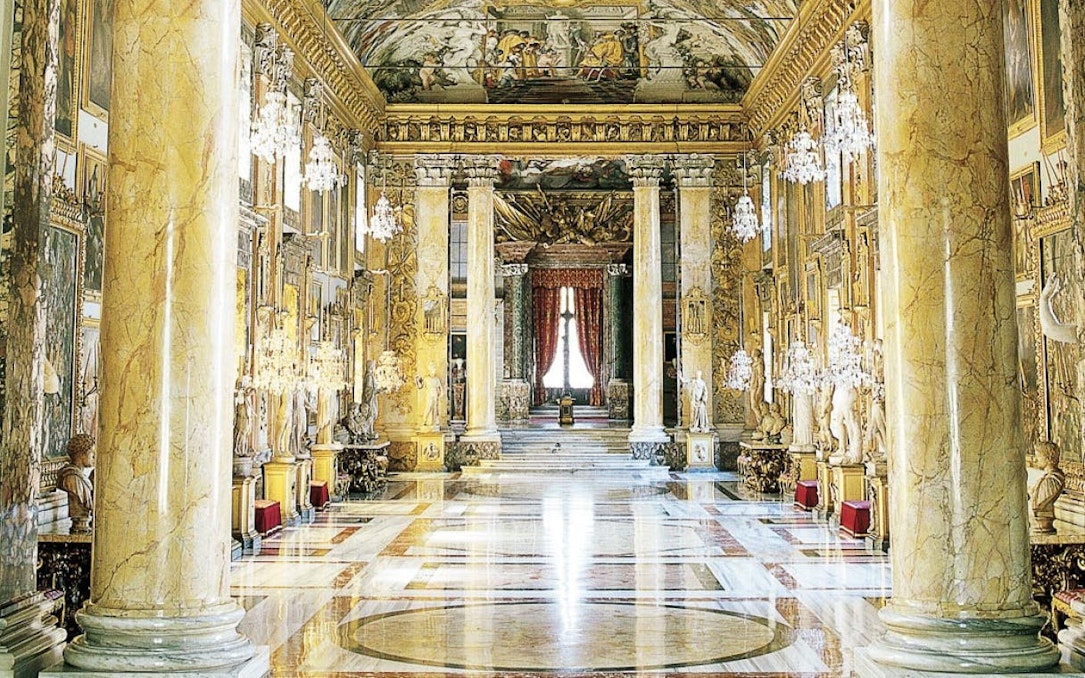 galleria colonna skip the line entrance tickets-1