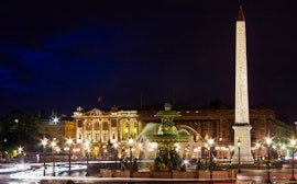 Praça da Concórdia