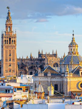 Cattedrale di Siviglia: biglietti e tour