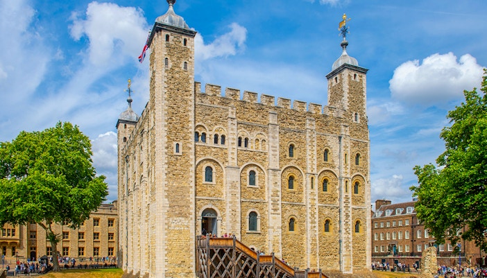 The Shard - Tour de Londres
