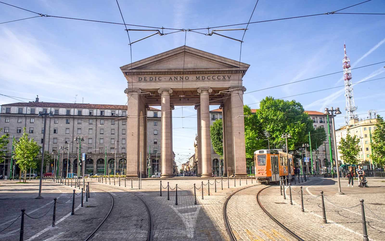 Piazza XXIV Maggio