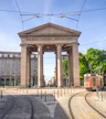 Piazza XXIV Maggio