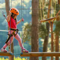 Aventura park Dubai