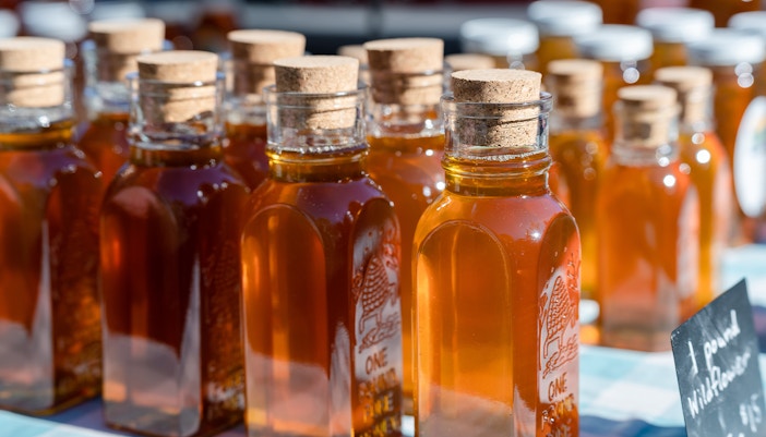 Degustazioni di vino e cibo