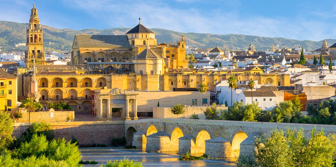 Cordoba Mosque-Cathedral Tickets