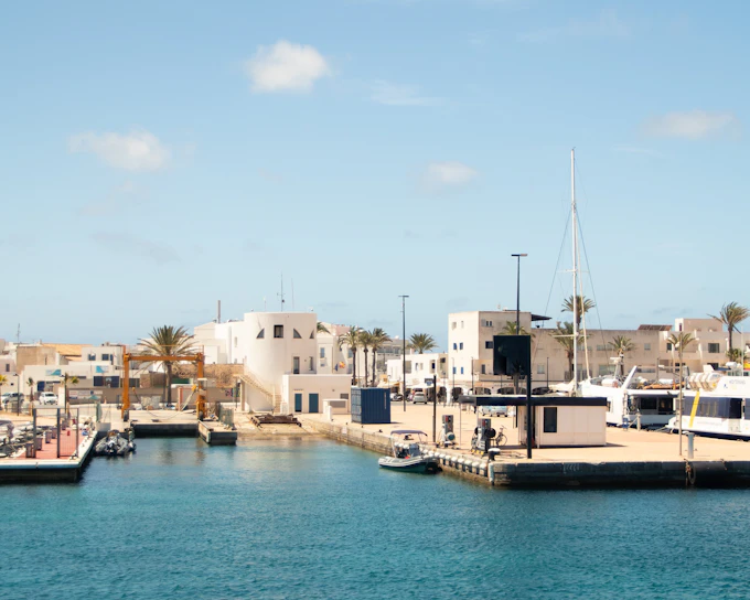 Ibiza to Formentera Round-Trip Ferry Ticket