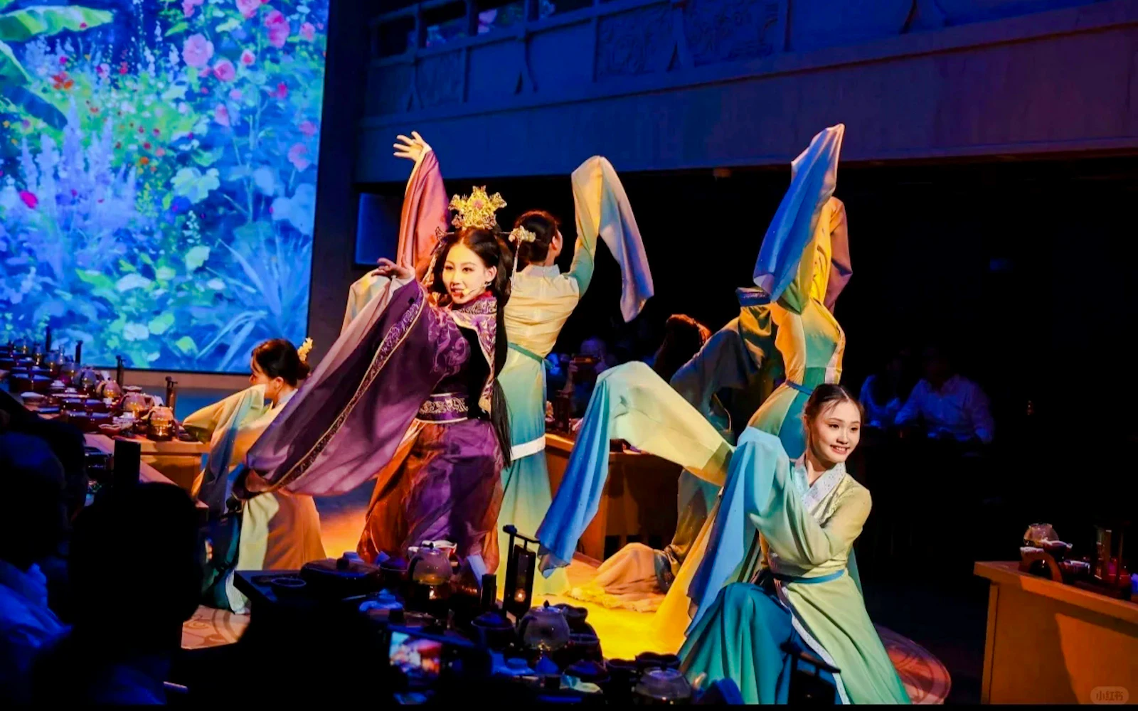 Pearl River Night Cruise with Live Show & Dinner on Board (Product 55853)
