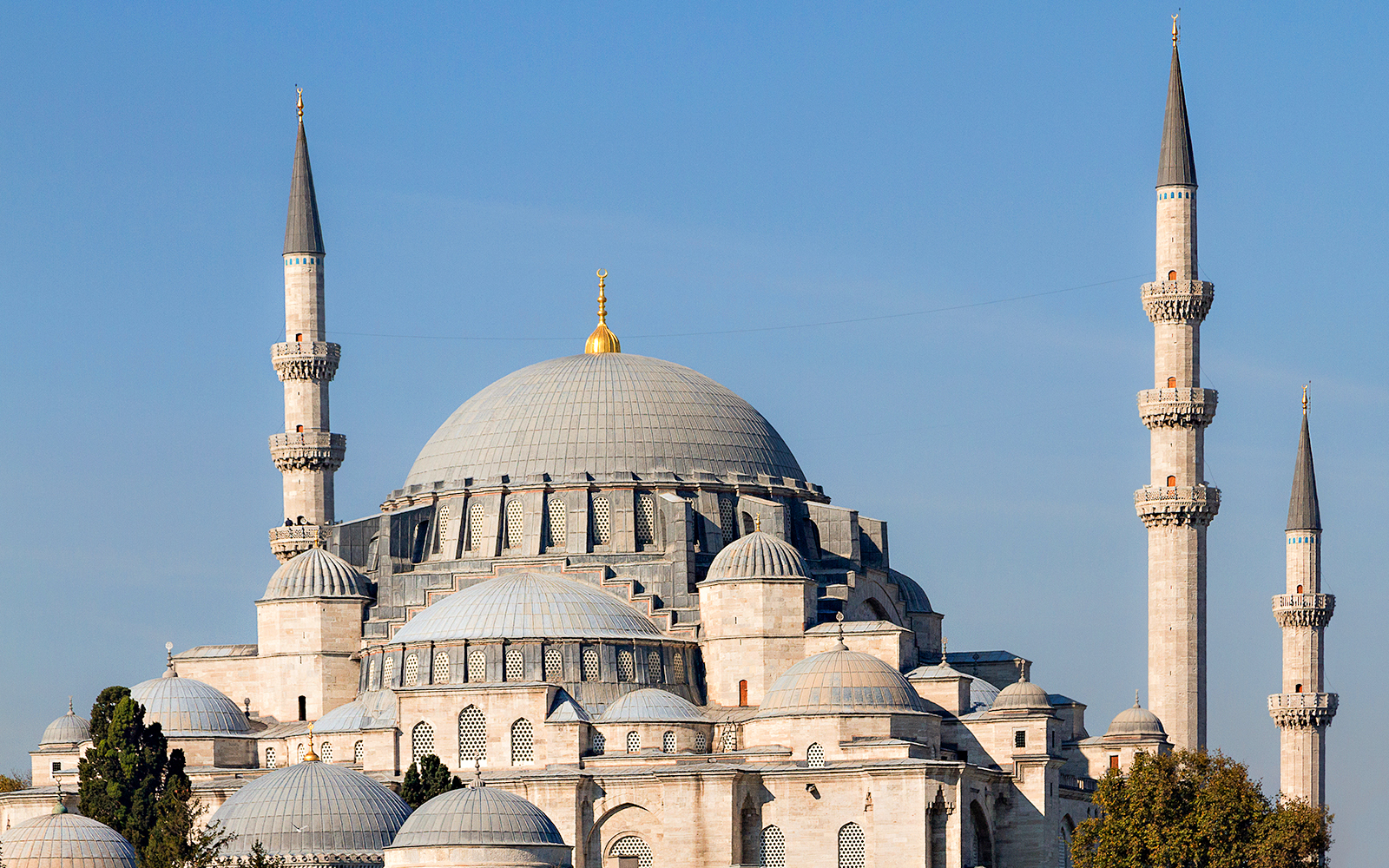 Rüstem Pasha-moskeen