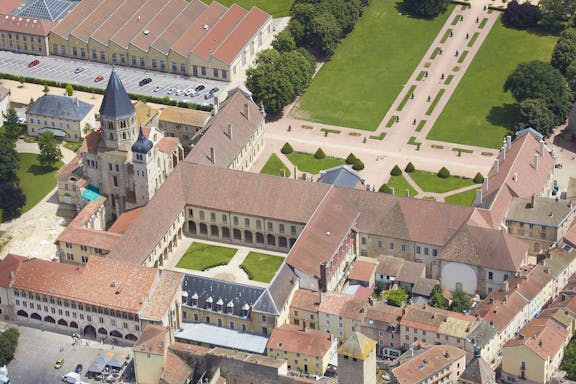 tickets to cluny abbey and the museum of art and archaeology-8