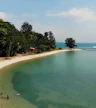 Isla Kusu