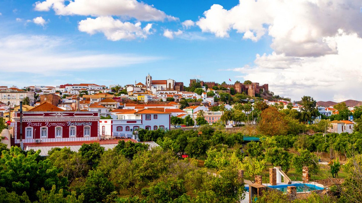Algarve