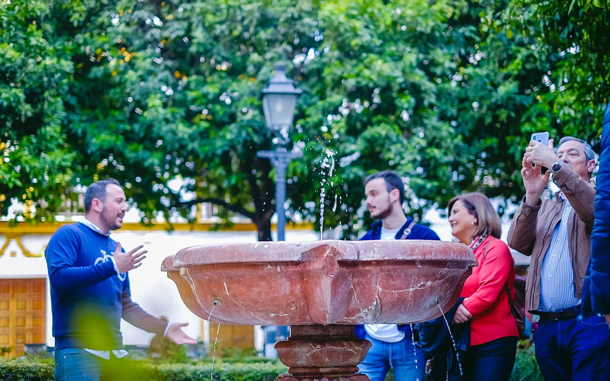 paseo guiado para descubrir el barrio judío con visita opcional a bodegas y comida de tapas-15 paseo guiado para descubrir el barrio judío con visita opcional a bodegas y comida de tapas-15