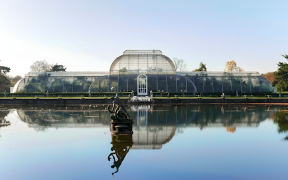 Kew Gardens Tickets