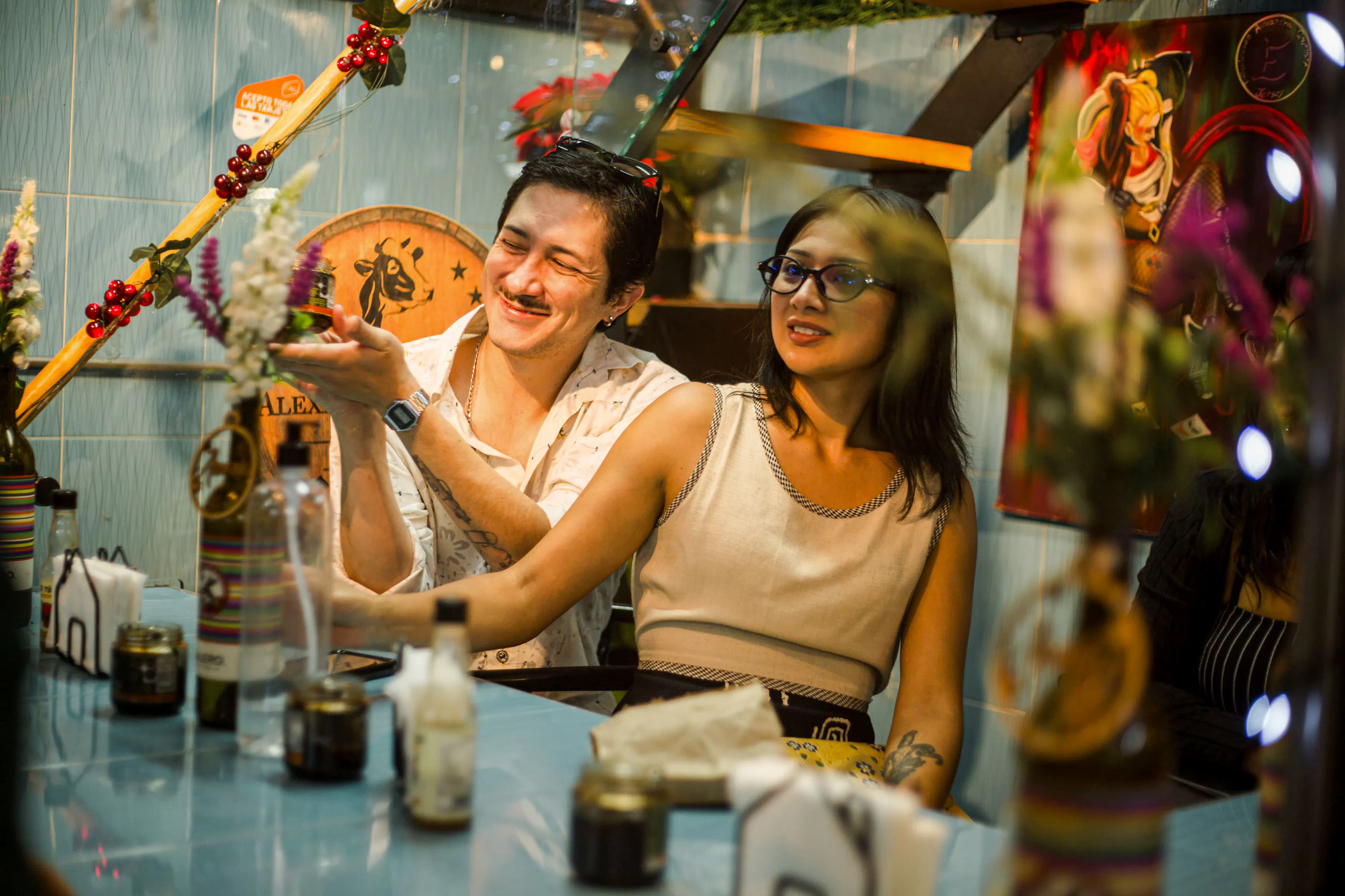 tour gastronómico en grupo pequeño por el centro histórico de la ciudad de méxico: cantinas, mercados y degustaciones prehispánicas-1