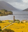 Glenfinnan Monument