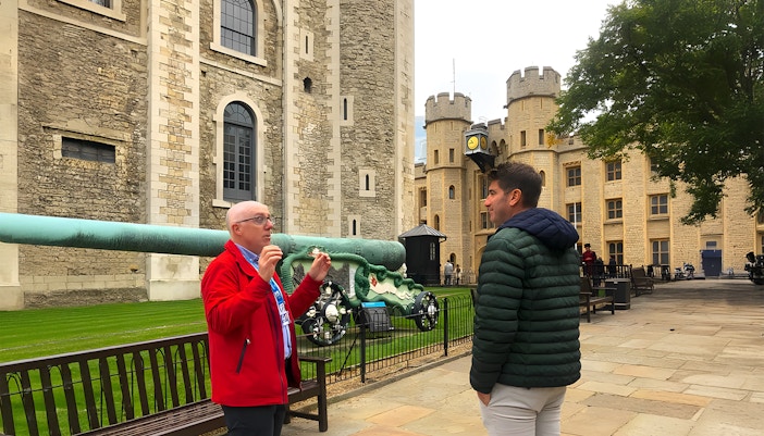 Tower of London tickets
