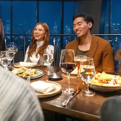 One World Observatory Tickets