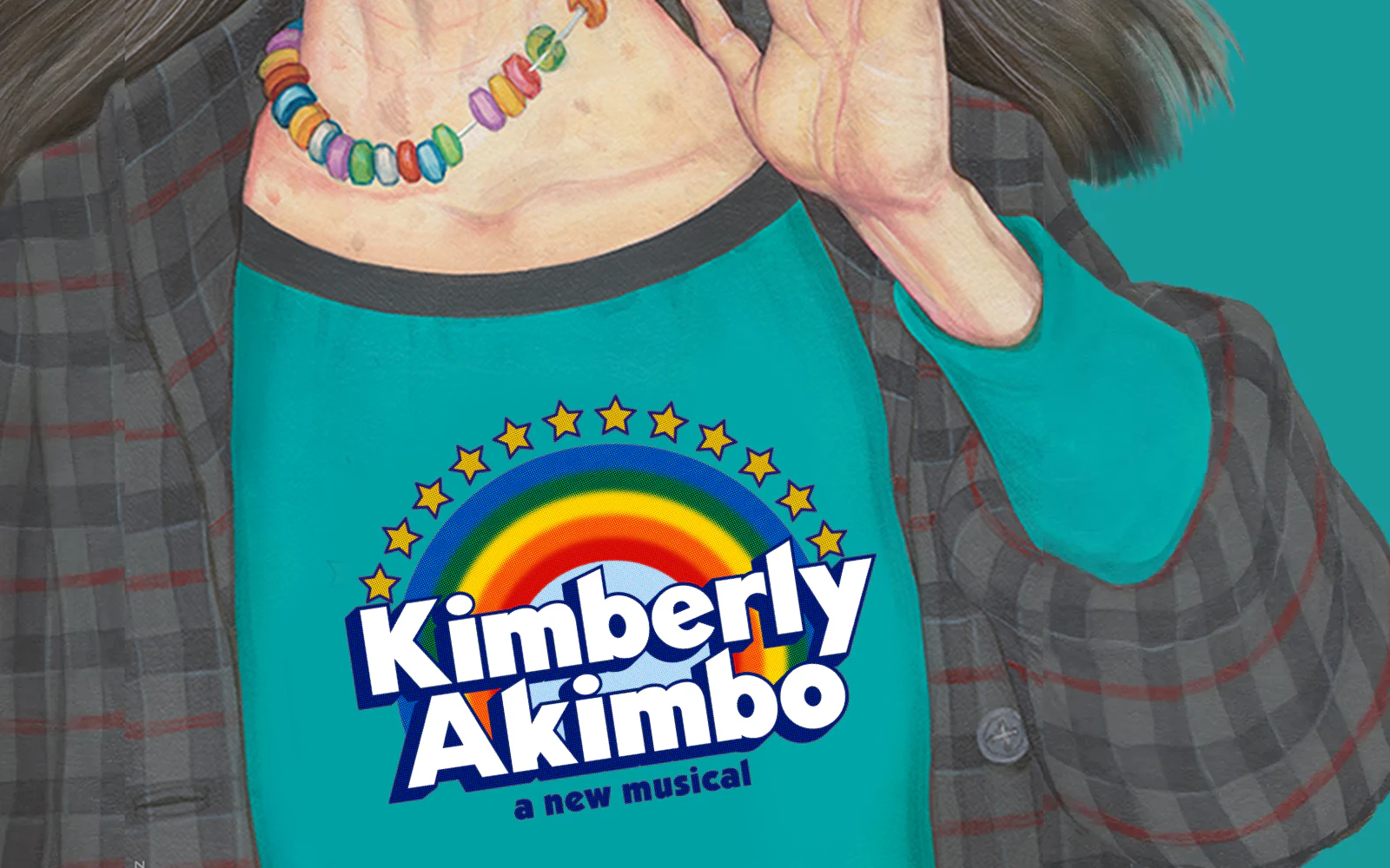 5 motivi per guardare “Kimberly Akimbo”