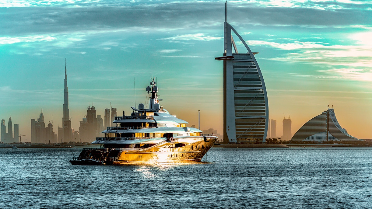 paracaidismo en dubai