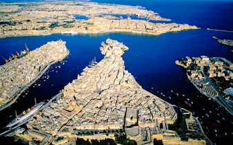 malta private tour with licensed guide and transport-10