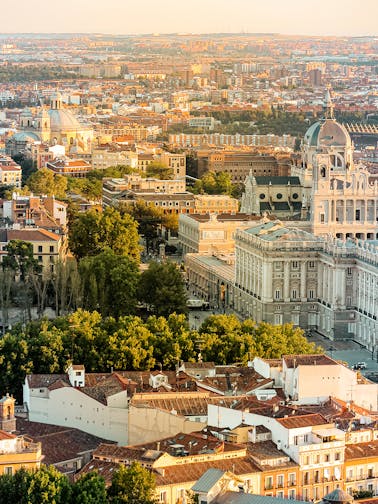 Rome To Florence Tours