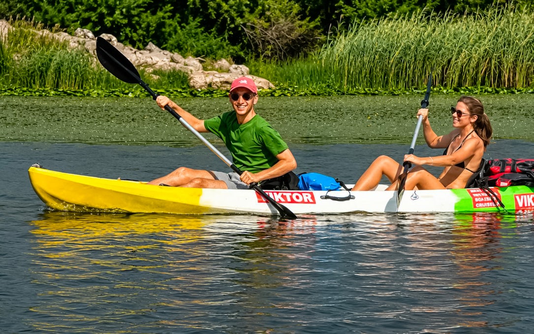 virpazar: skadar lake self-guided kayak rental-1