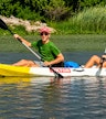 Lago de Skadar