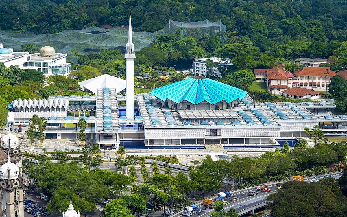 private full-day 10 wonders tour of kuala lumpur-5 private full-day 10 wonders tour of kuala lumpur-5