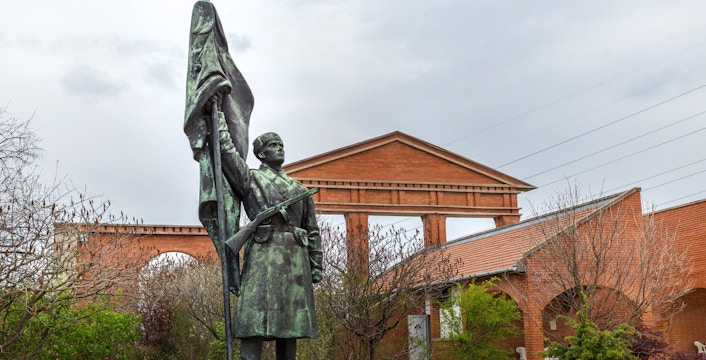 Memento Park Budapest